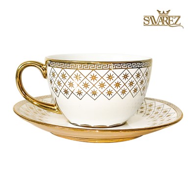 سرویس چایخوری ریو